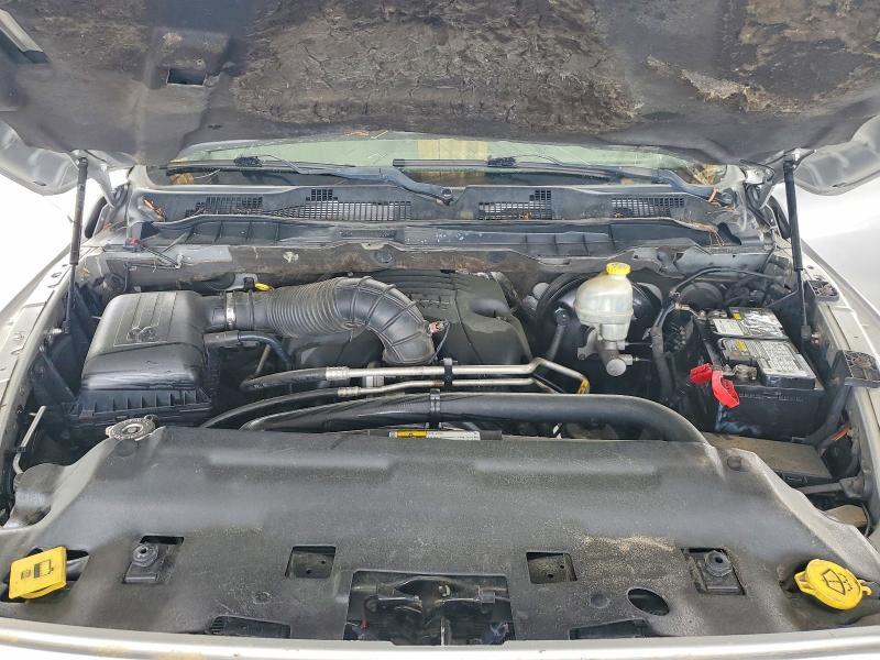 2012 Dodge Ram 1500 st