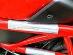 2013 Ducati Streetfighter 848