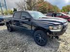 2019 Dodge RAM 1500 Rebel