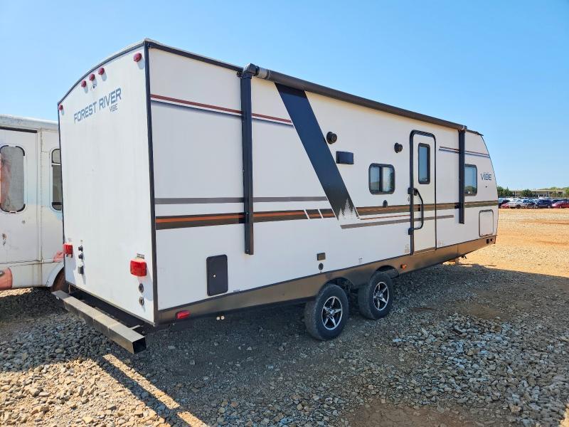 2019 Forest River Vibe