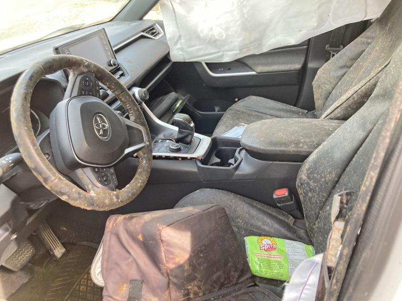 2021 Toyota Rav4 Prime se