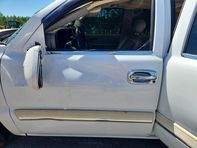 2006 Chevrolet Silverado C1500