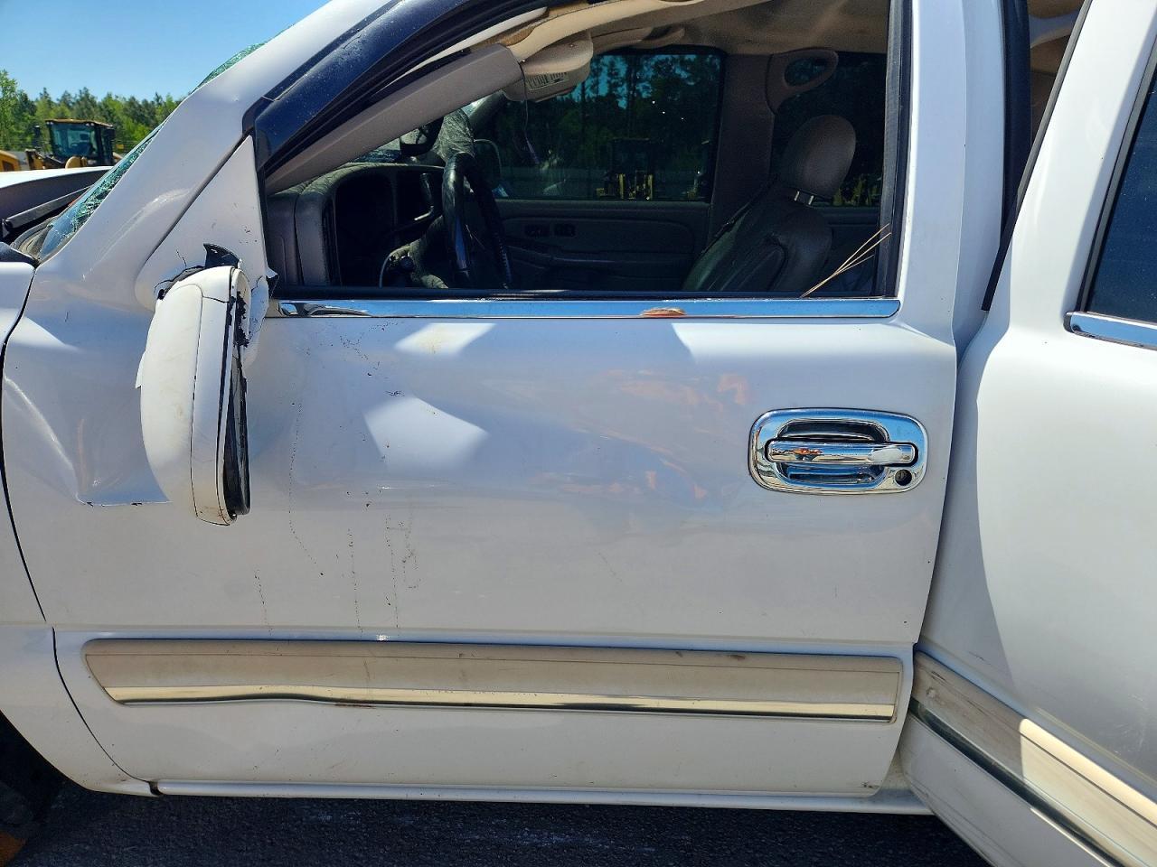2006 Chevrolet Silverado C1500