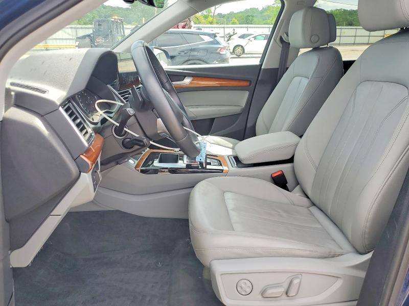 2021 Audi Q5 Premium
