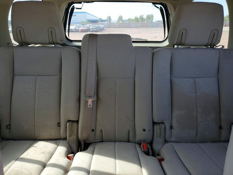 2008 Ford Expedition xlt