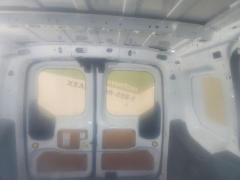 2019 Ford Transit Connect xl
