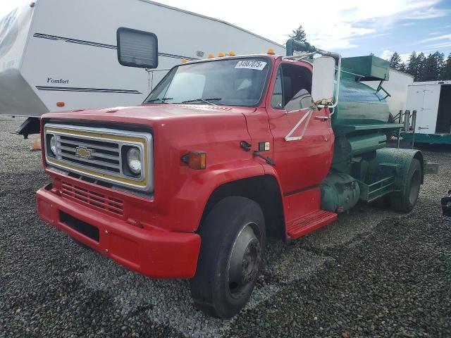 1988 Chevrolet C6000 C6D042