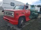 1988 Chevrolet C6000 C6D042