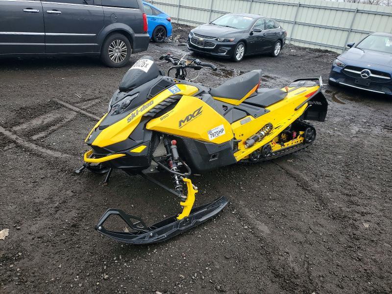 2023 Skidoo MX Z TNT 850 E-TEC