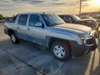2005 Chevrolet Avalanche K1500