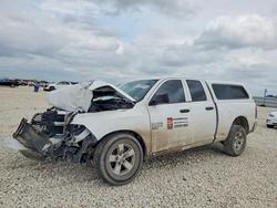 New arrivals for sale at auction: 2021 Dodge RAM 1500 Classic Tradesman