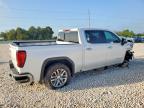 2021 GMC Sierra C1500 SLT