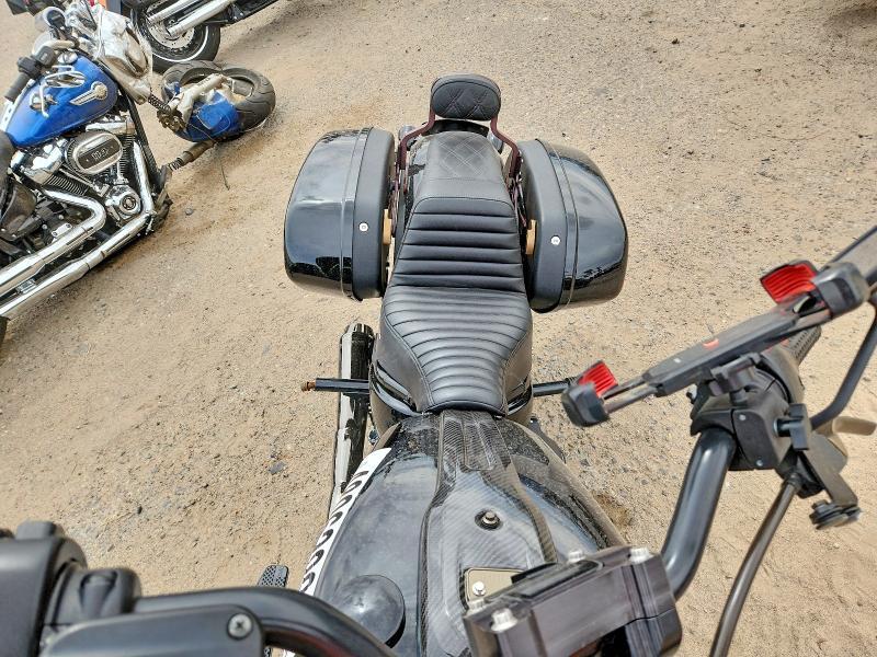 2023 Harley-Davidson Fxlrst