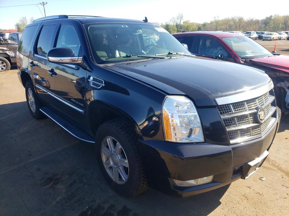 2014 Cadillac Escalade