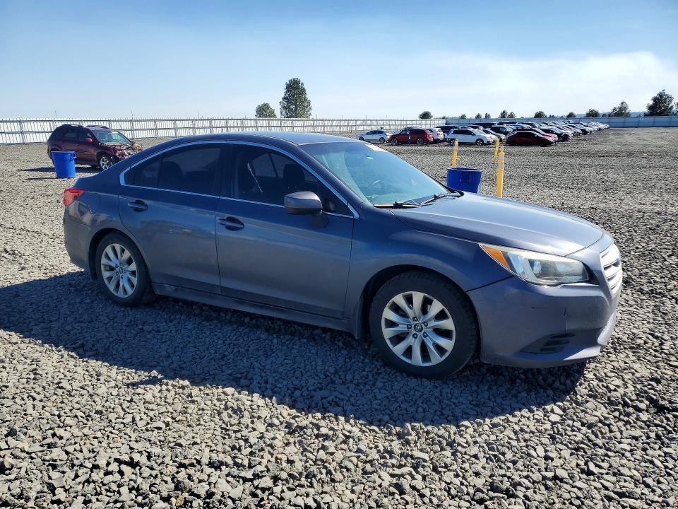 2015 Subaru Legacy 2.5i Premium