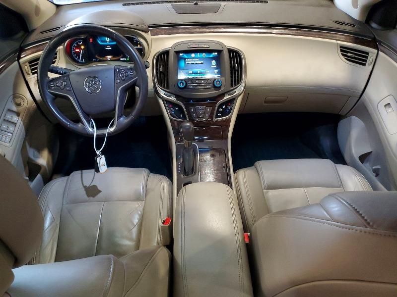 2014 Buick Lacrosse