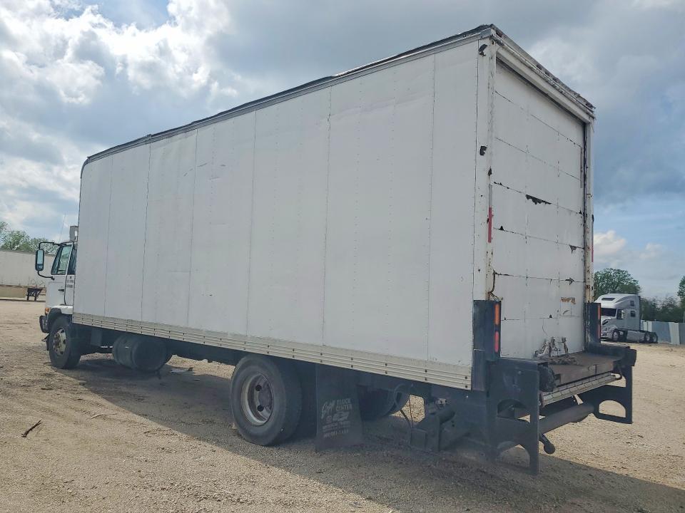 2007 Nissan Diesel UD2600