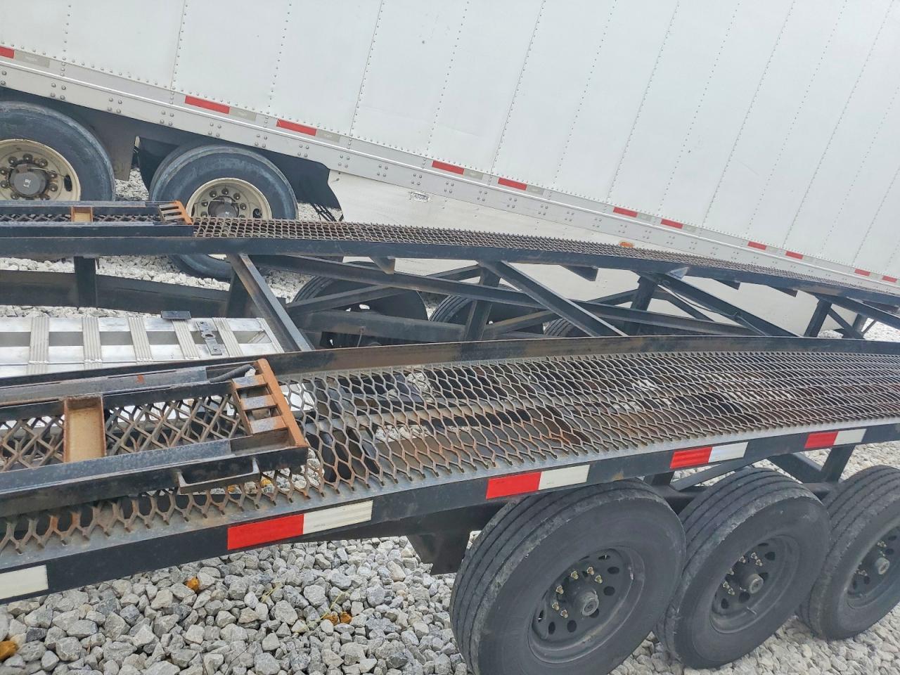 2024 ATC LP50 Car Carrier