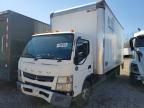 2014 Mitsubishi Fuso FEC72S BOX Truck