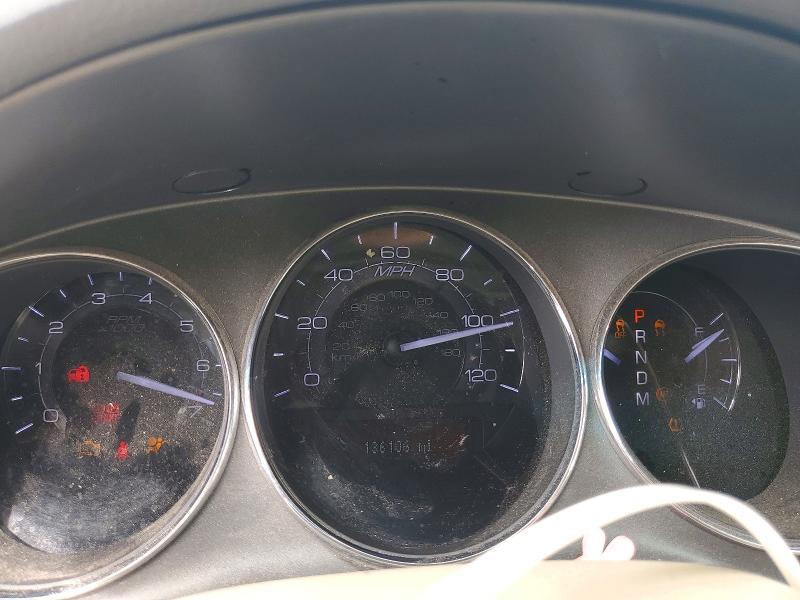 2012 Lincoln Mkz Hybrid Reserve