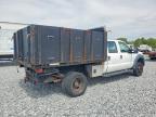 2016 Ford F450 Super Duty