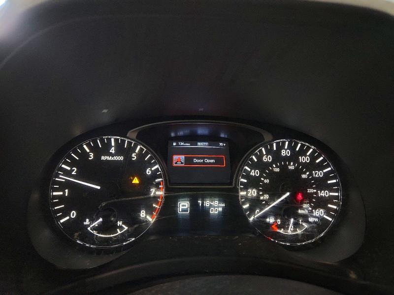 2014 Nissan Pathfinder sl