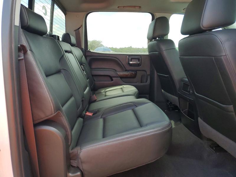 2018 GMC Sierra K1500 SLT