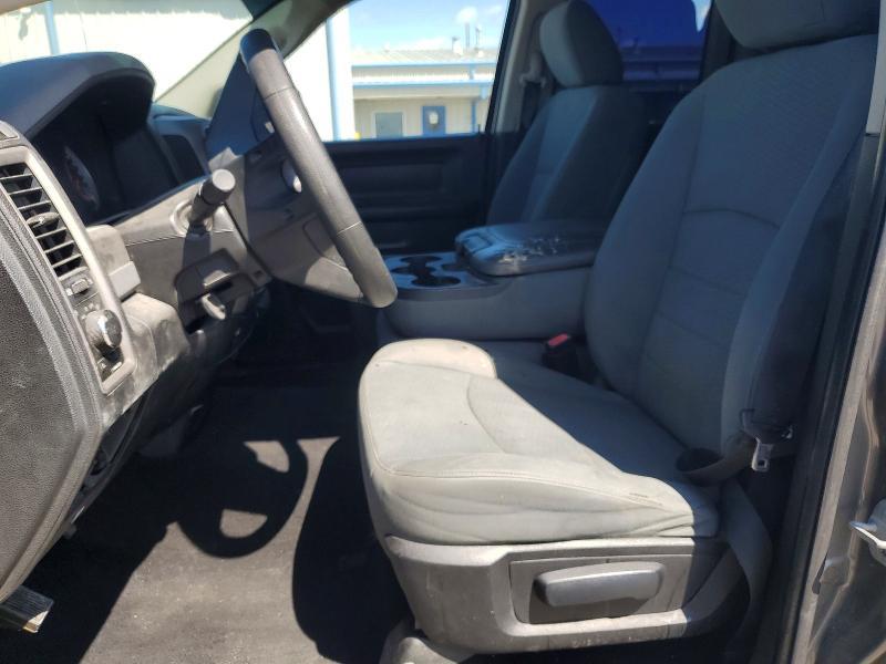 2013 Dodge RAM 1500 ST