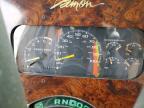 2000 Damon 1999 Workhorse RV
