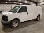 2020 Chev Rolet Express 2500 Cargo Utility / Service van