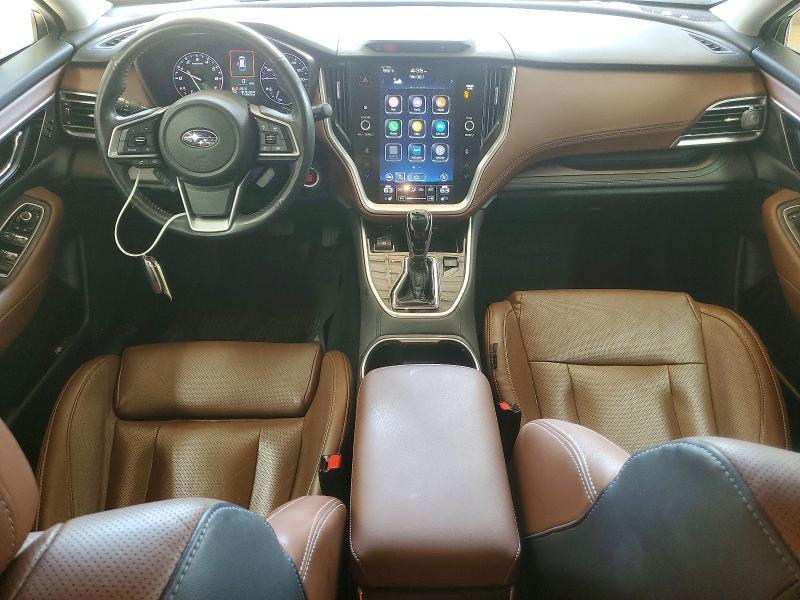 2020 Subaru Outback Touring