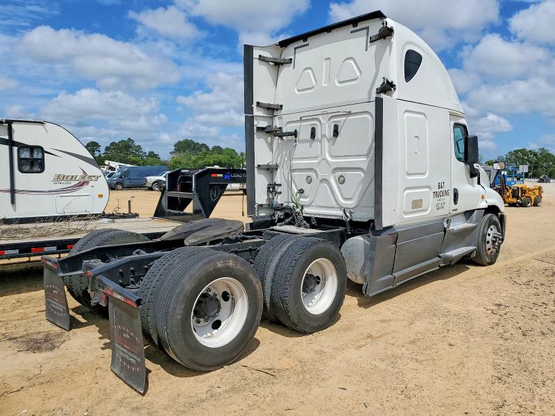 2019 Freightliner Cascadia 125 Semi Truck