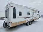 2008 Keystone Laredo