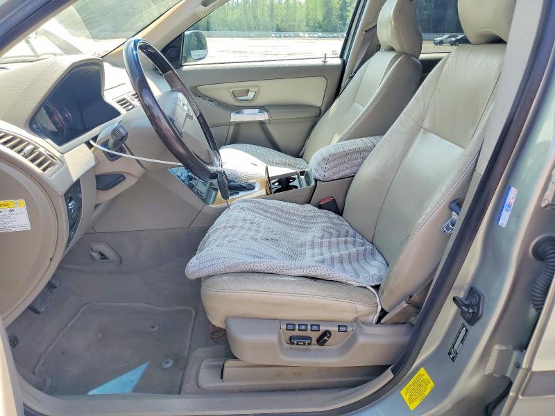 2004 Volv Xc90 T6