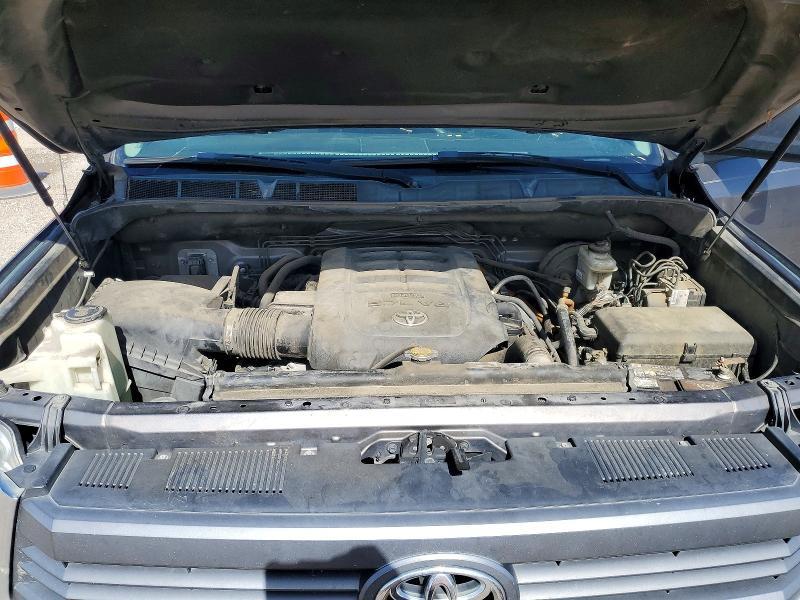 2014 Toyota Tundra SR5