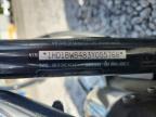2003 Harley-Davidson Flstci Anniversary