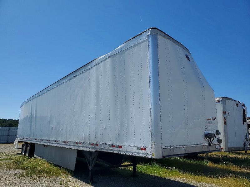 2019 Great Dane 2019 Great Dane DRY Van Trailer