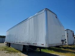 Salvage cars for sale from Copart Anderson, CA: 2019 Great Dane 2019 Great Dane DRY Van Trailer