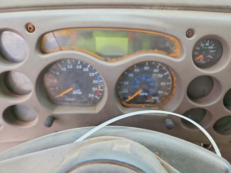 2001 Mack 600 Ch600