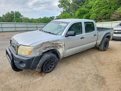 Salvage cars for sale from Copart Shreveport, LA: 2006 Toyota Tacoma