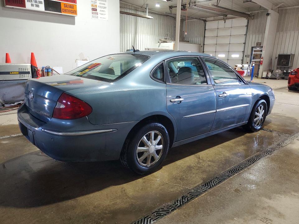 2006 Buick Lacrosse cxl