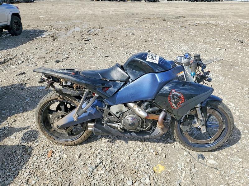 2008 Buell 1125 R