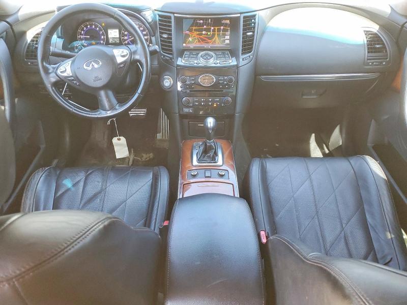 2013 Infiniti Fx37 Base