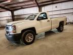 2017 Chev Silverado