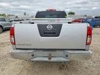 2012 Nissan Frontier S