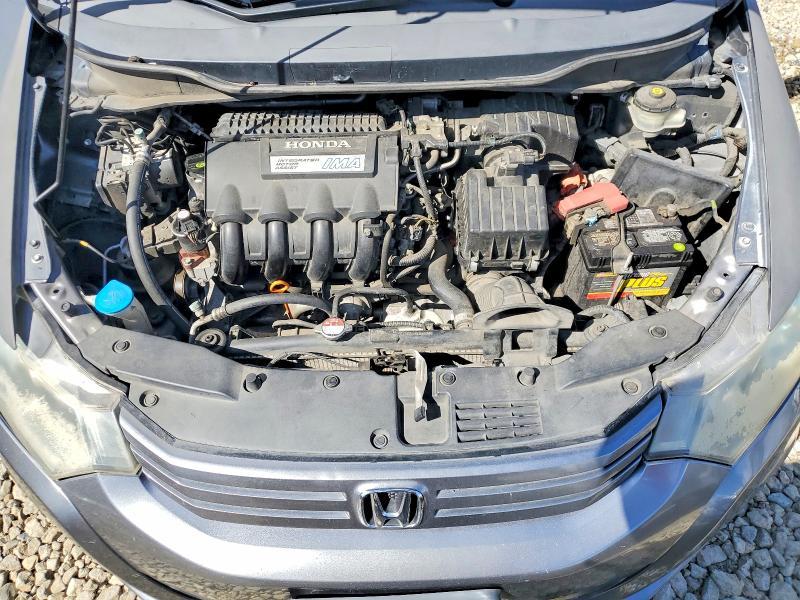 2010 Honda Insight lx