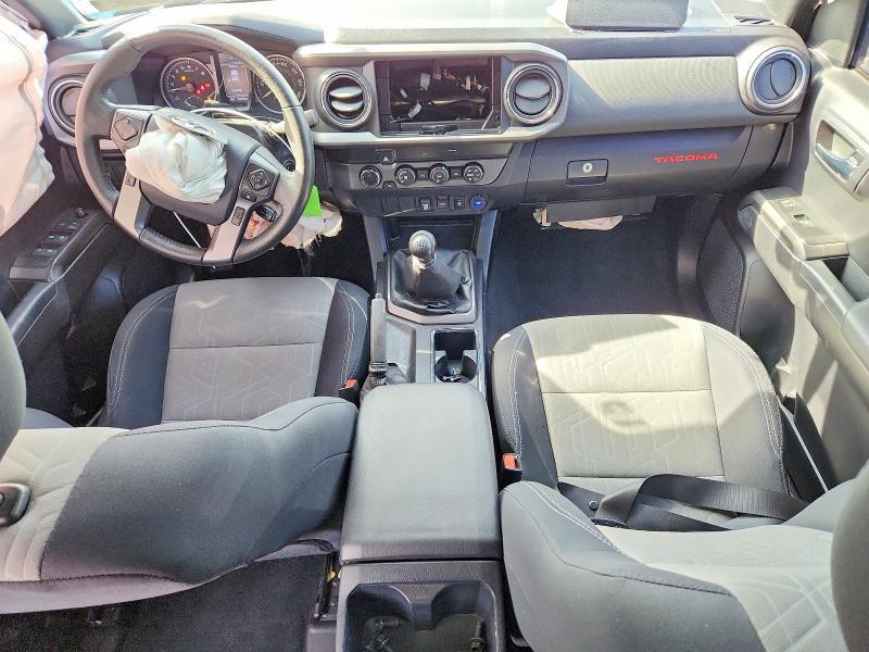 2020 Toyota Tacoma TRD OFF-Road