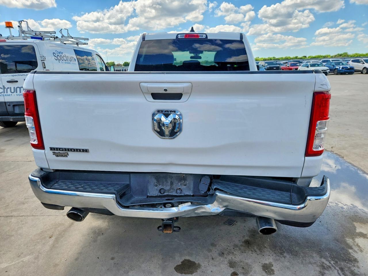 2022 Dodge RAM 1500 BIG Horn