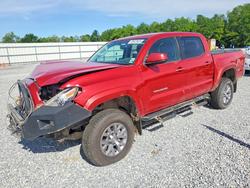 2017 Toyota Tacoma SR5 V6 for sale in Sulphur, LA
