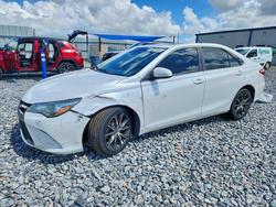 2017 Toyota Camry xse for sale in Arcadia, FL